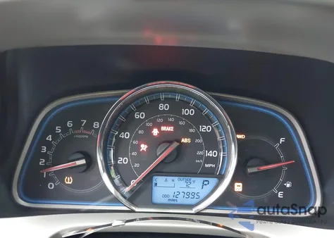 2013 Toyota Rav4 Limited z USA, uszkodzony, nr VIN 2T3DFREV9DW003053